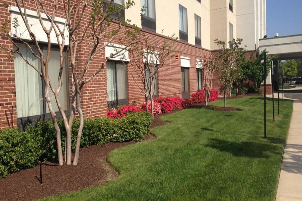 Springhill Suites By Marriott Annapolis Exterior photo